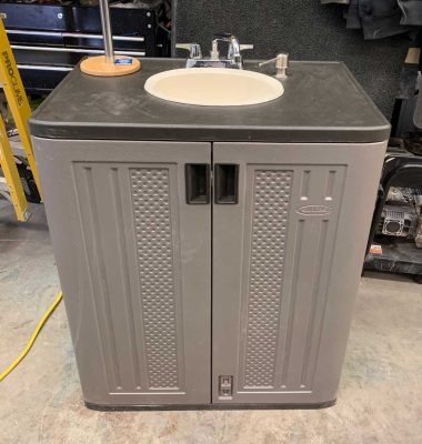 Sink 2