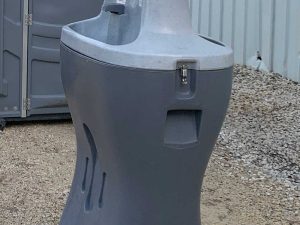 Wedding accessible unit