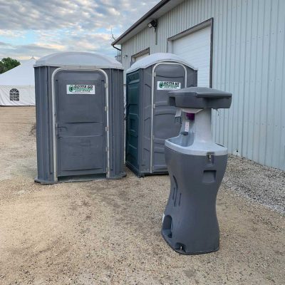 Wedding accessible unit