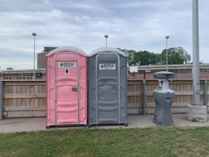 pink units